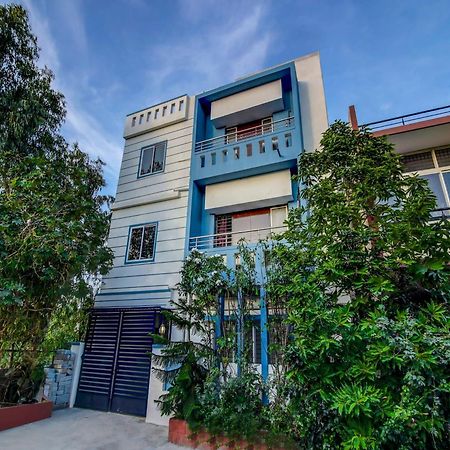 Home 78429 Peaceful Stay Yelahanka Ngoại thất bức ảnh